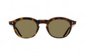 S-3170-TS BROKEN FLOWERS-TORTOISE SHELL
