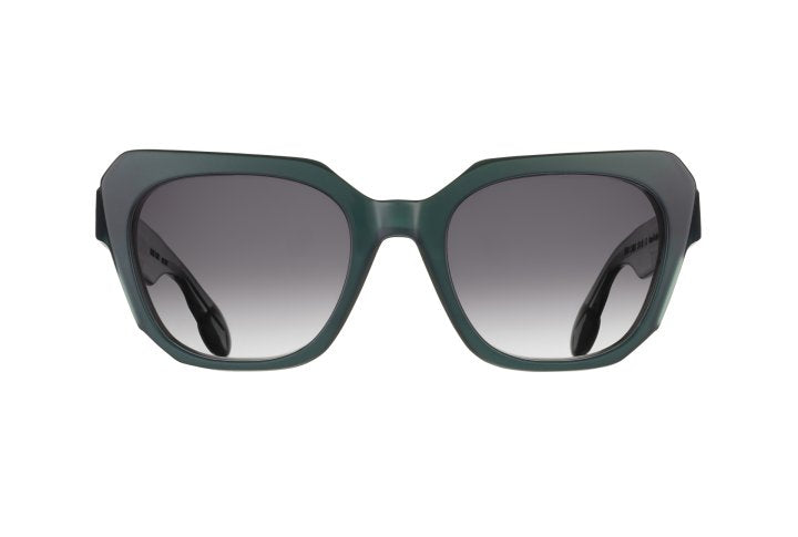 Twisted Multiplication Solar