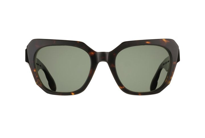 Twisted Multiplication Solar