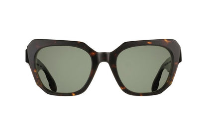 Twisted Multiplication Solar