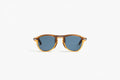 Status 06-C3 Crystal Honey with Polar Blue Lenses