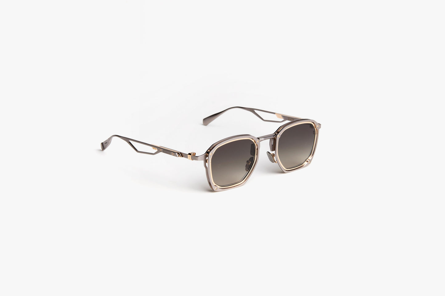Trinitas 01-C2 Light Gun with Grad. Grey Lenses