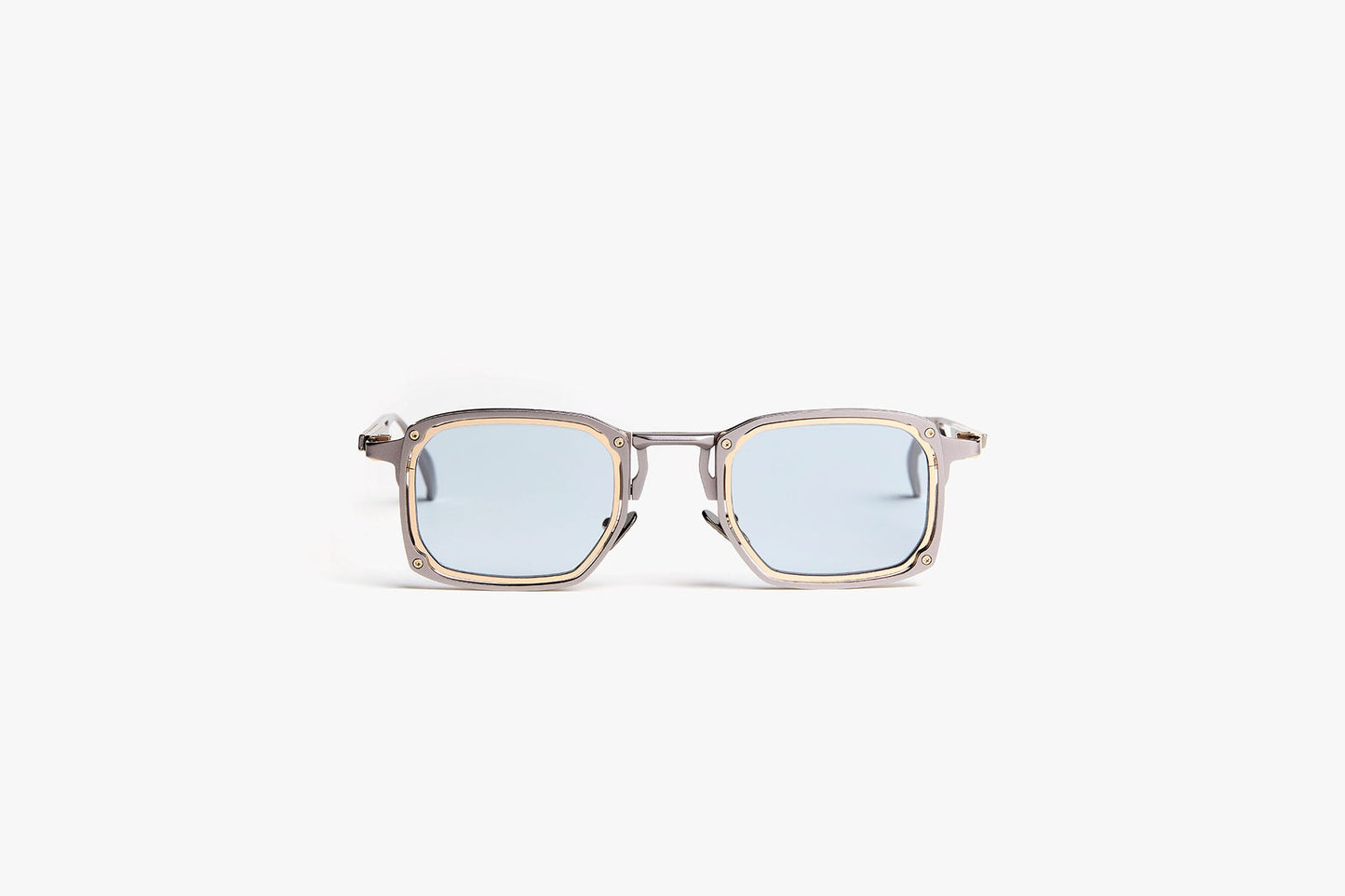 Trinitas 02-C2 Light Gun with Light Azure Lenses