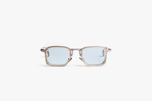 Trinitas 02-C2 Light Gun with Light Azure Lenses