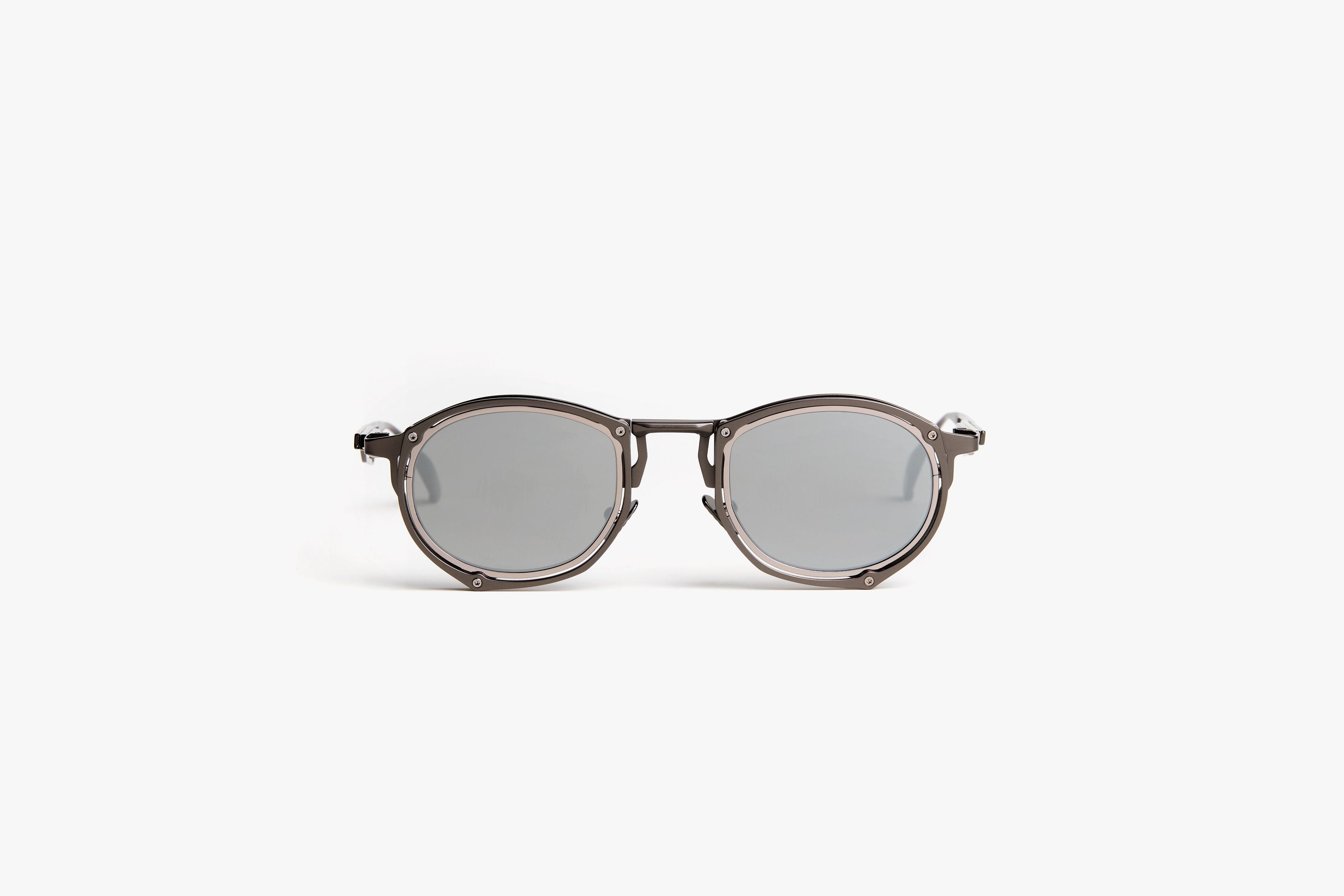 Trinitas 03-C2 Light Gun with Grey Lenses