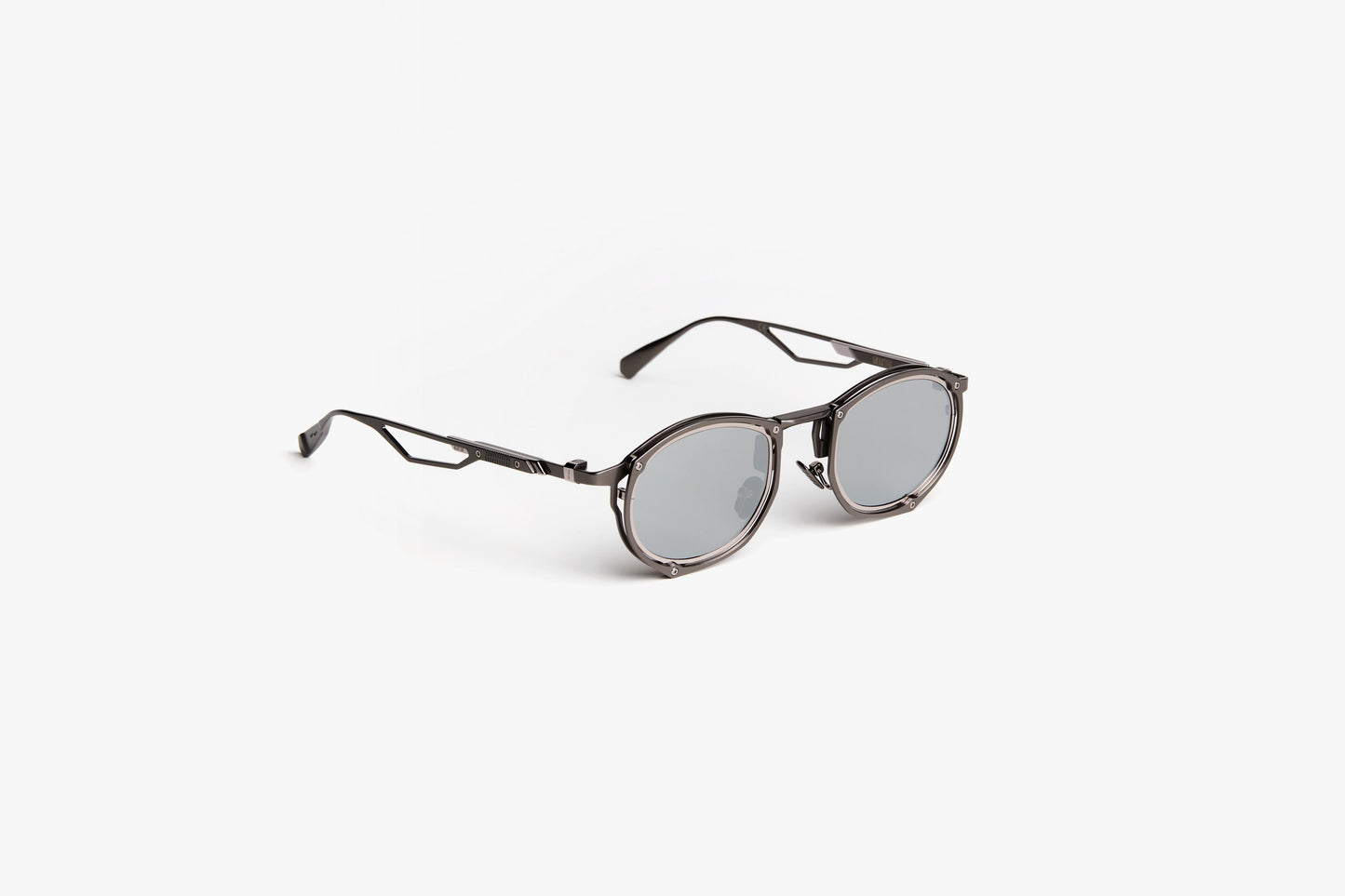Trinitas 03-C2 Light Gun with Grey Lenses