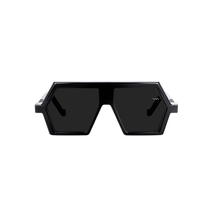BL0001 BLACK SI FL HI BLACK