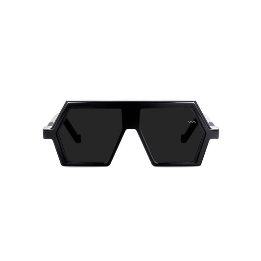 BL0001 BLACK SI FL HI BLACK