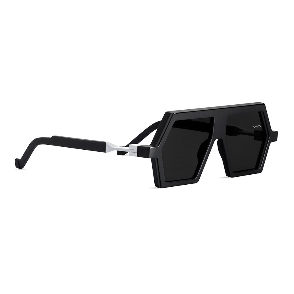 BL0001 BLACK SI FL HI BLACK