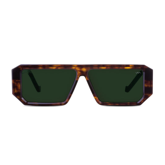 BL0032 HAVANA SI FL HI GREEN