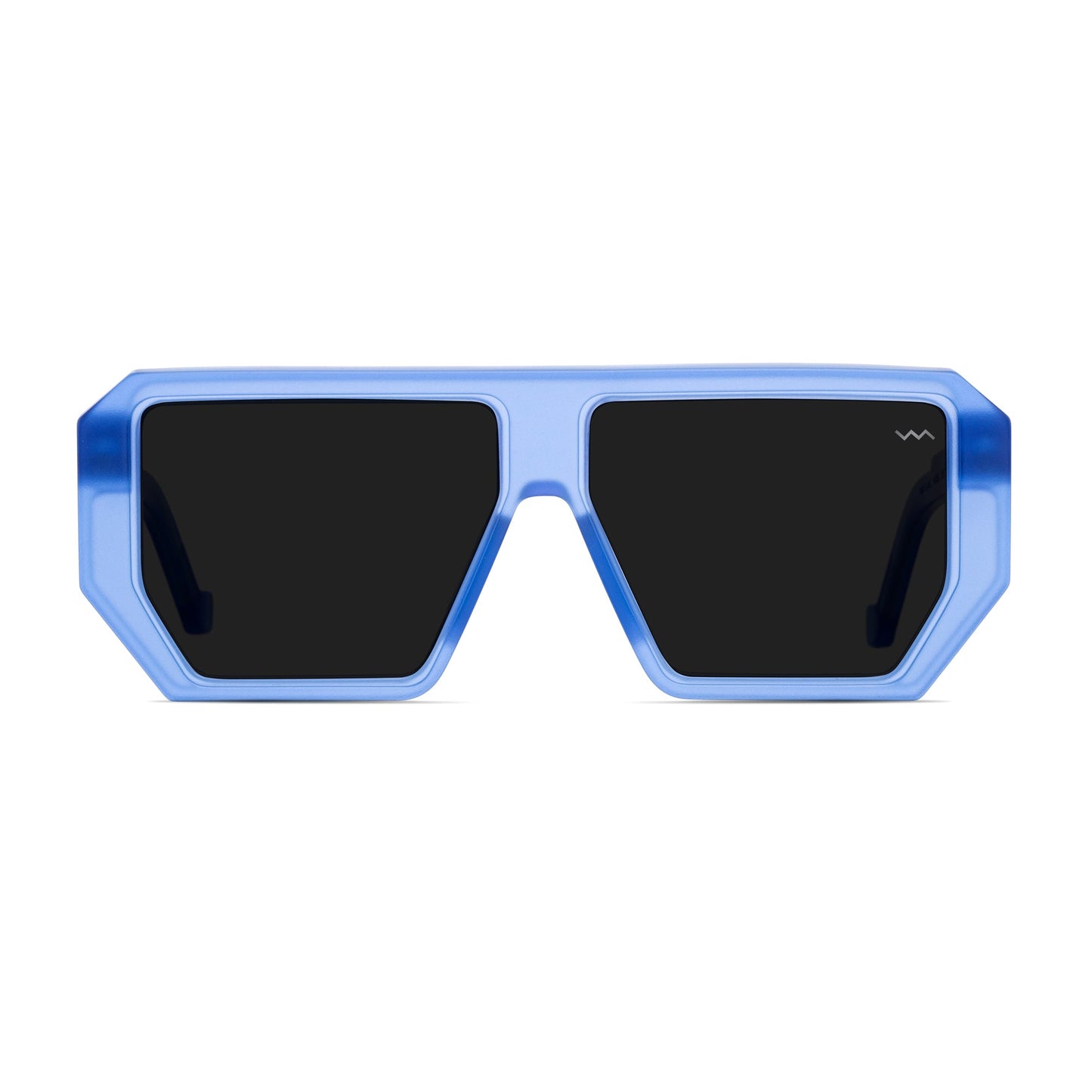 BL0033 CRYSTAL BLUE MATTE