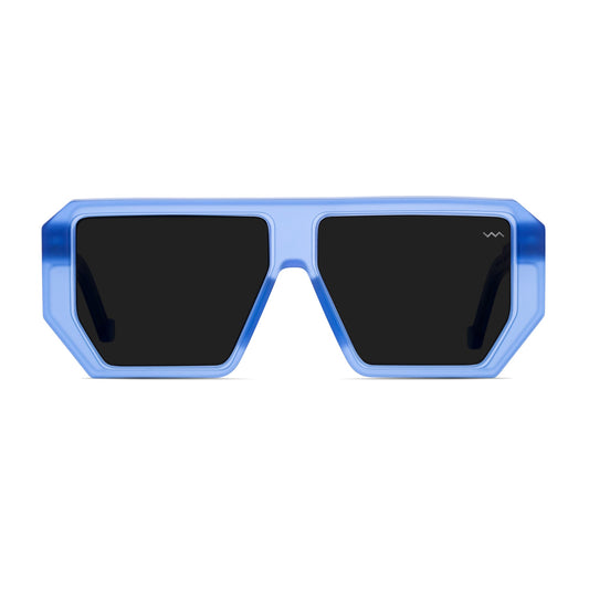 BL0033 CRYSTAL BLUE MATTE