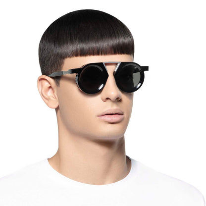 BL0045 BLACK BL FL HI BLACK