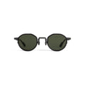 Vico Gun Crystal Black Green