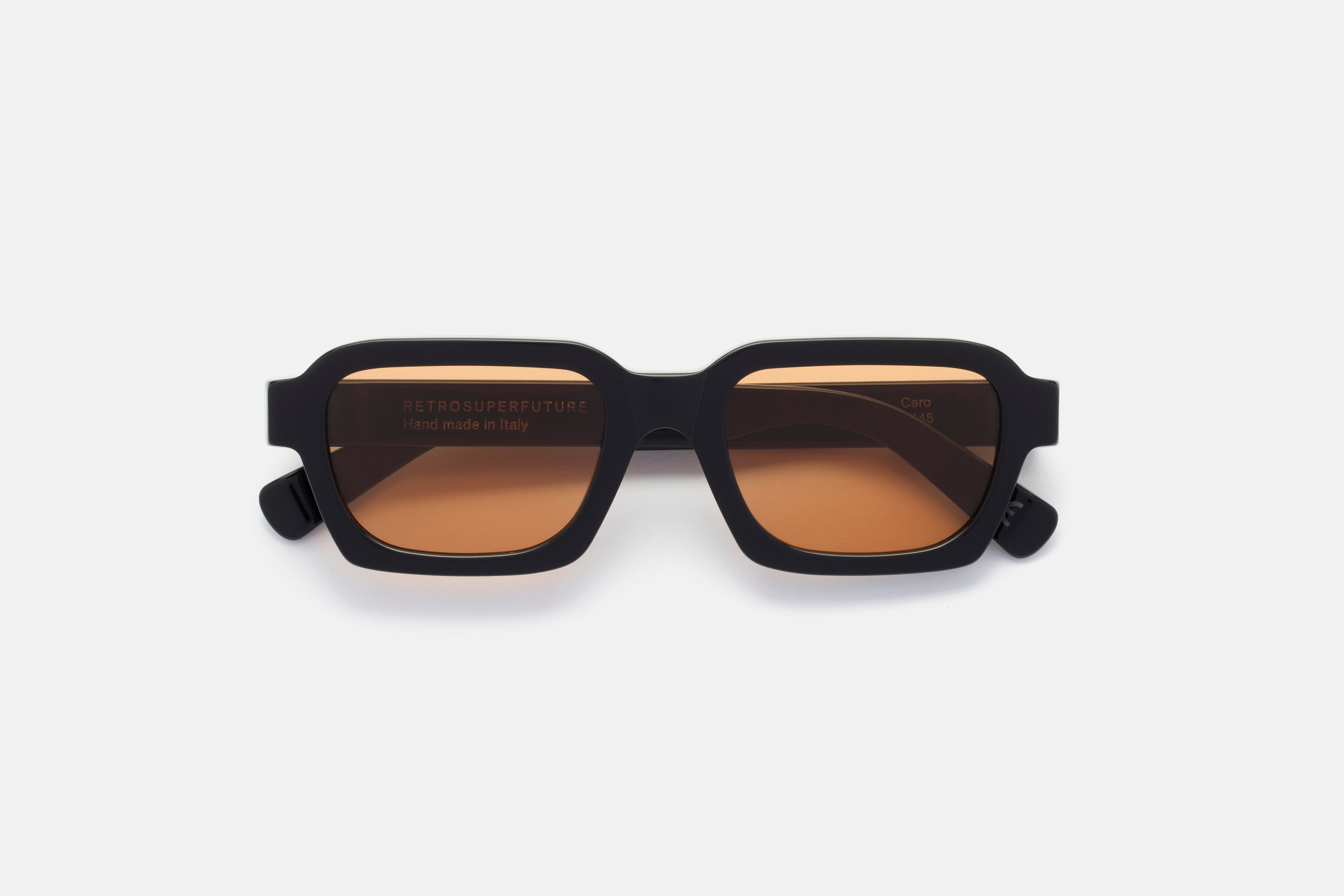 Caro Refined
