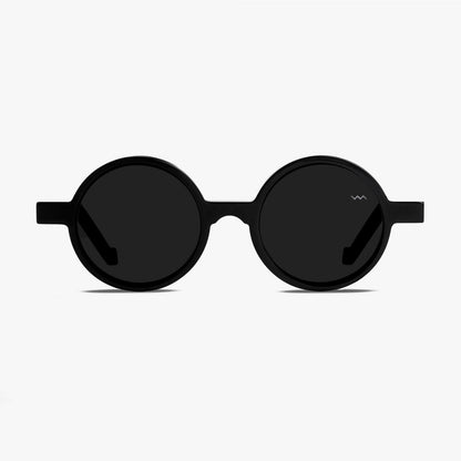 WL0006 BLACK SI FL HI BLACK