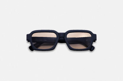 CARO BLACK MATTE/ YELLOW