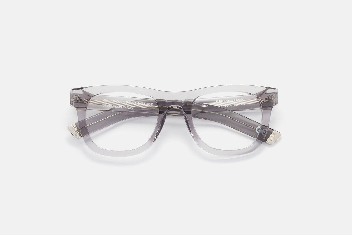 ciccio optical nebbia