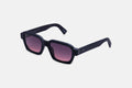 Caro Black Matte/ Red