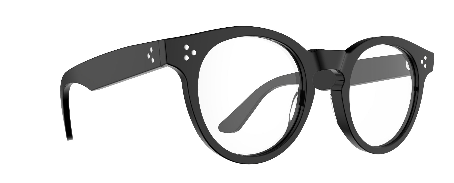 Sorgeto 45 Black O