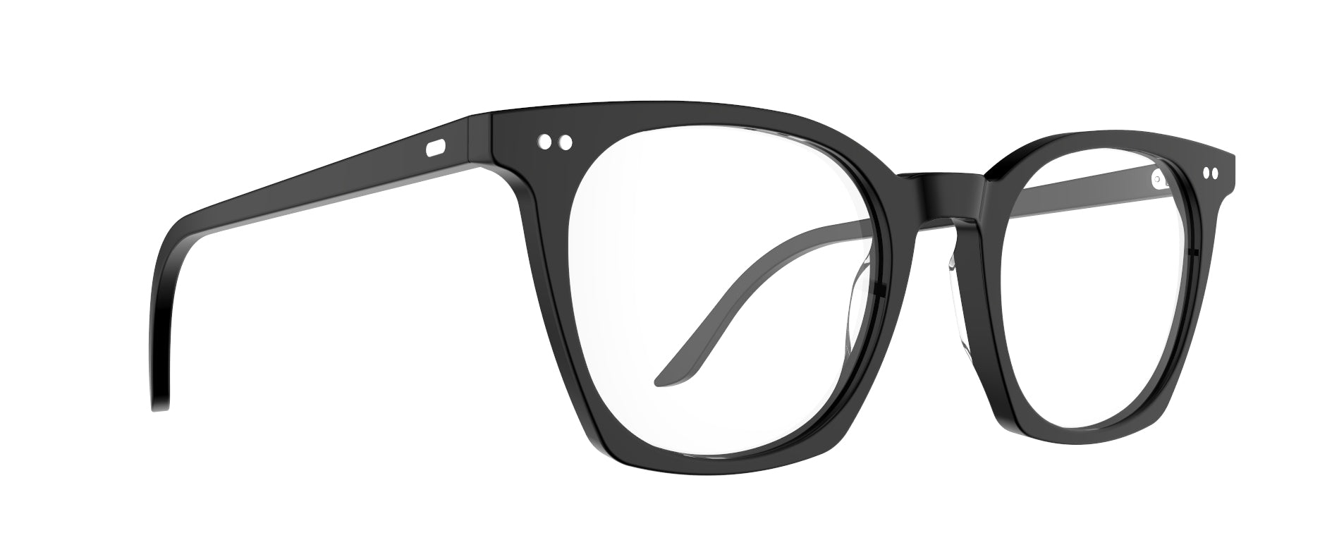 Fusaro 46 Black O