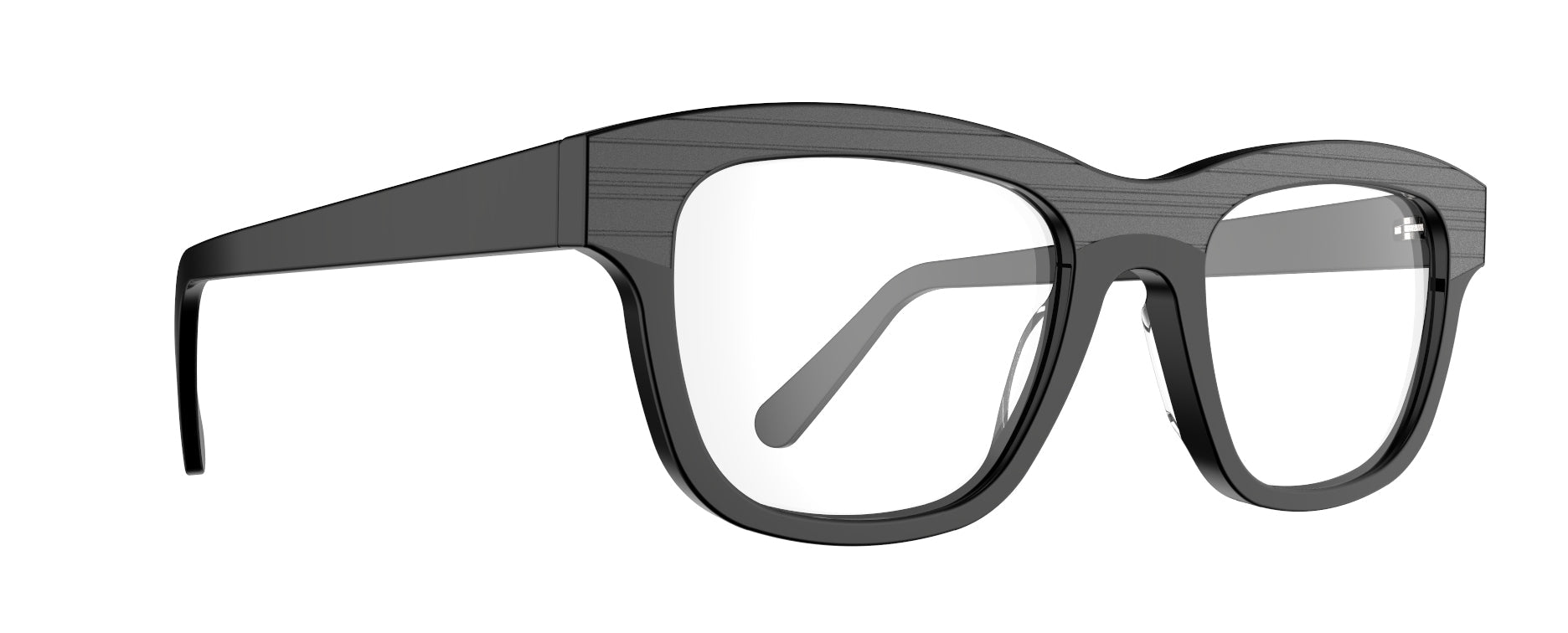 Miseno 50 Black O