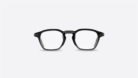 AC05 Black With Demo Lenses