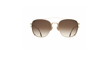 CLIP 8+ O-7897 BCG AESTHETICA BRUSHED CHAMPAGNE GOLD