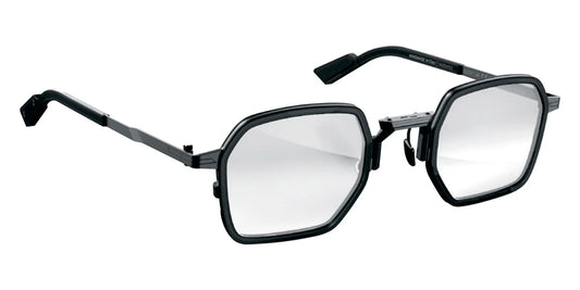 CM02R Black With Demo Lenses