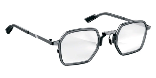 CM02R Crystal With Demo Lenses