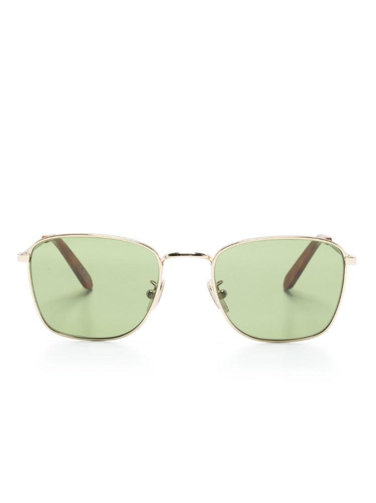 Strand 2.0 Green