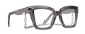 NC01 Naples City Dark Gray O