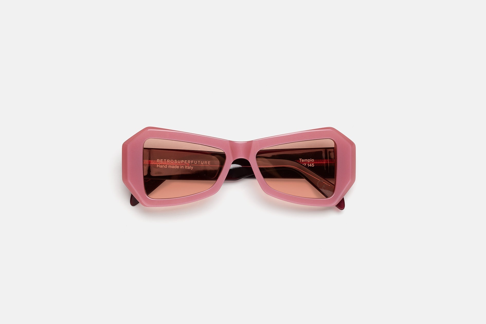 Tempio Candy