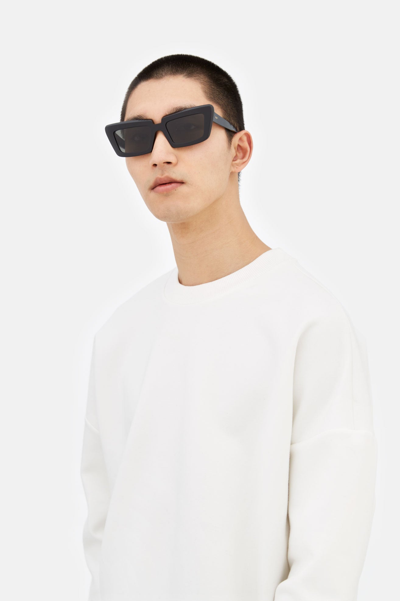 Coccodrillo Black