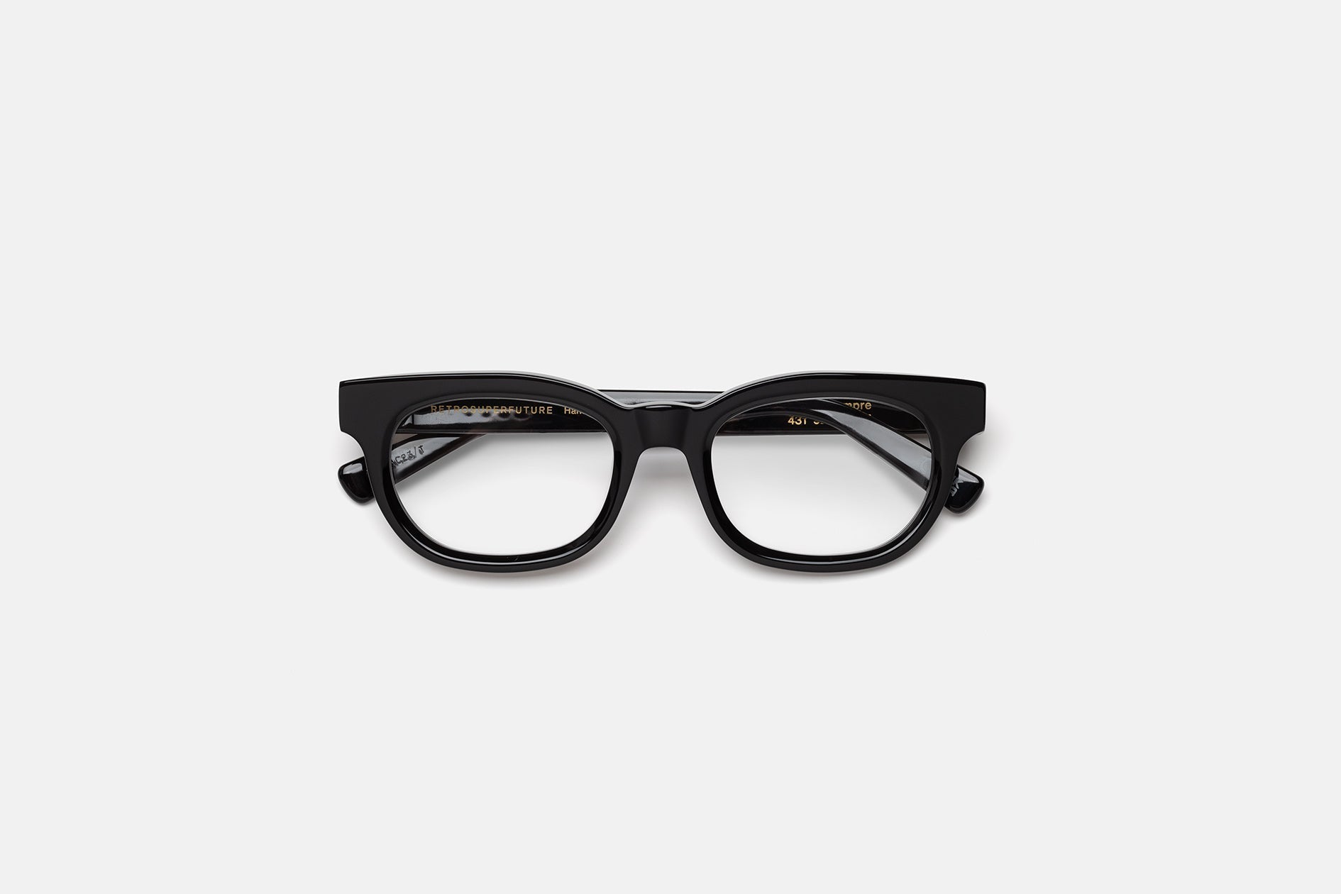 Sempre  Optical Nero