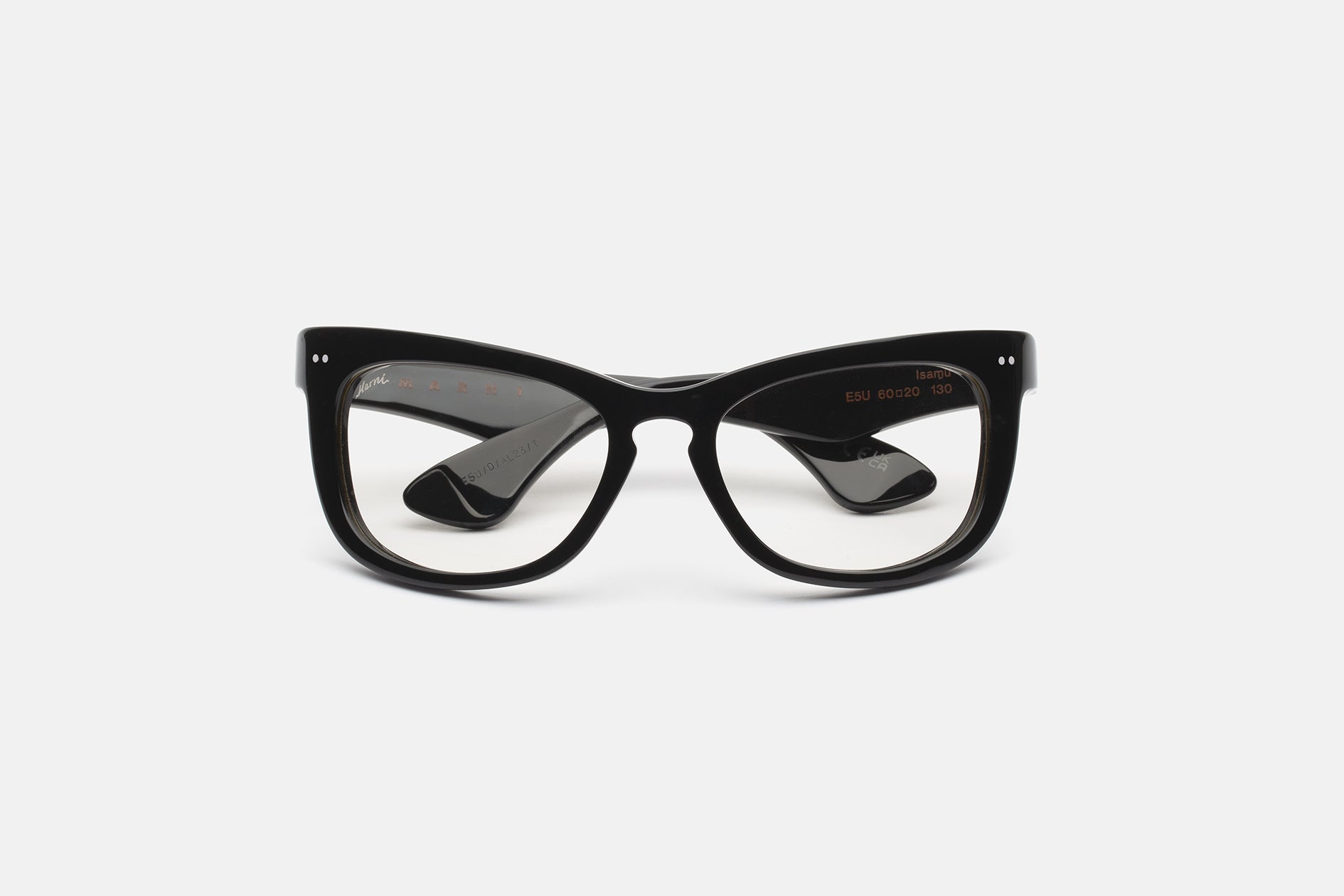 Isamu Black