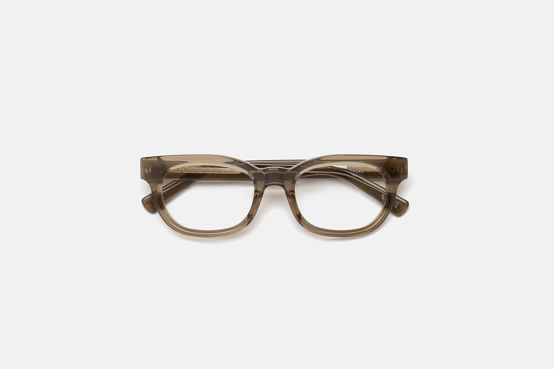 Sempre Optical  Regole