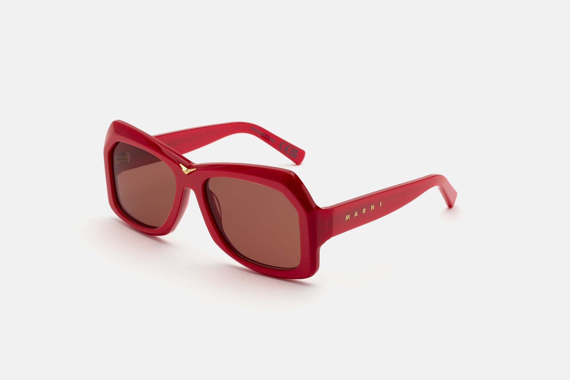 Tiznit Metallic Cherry