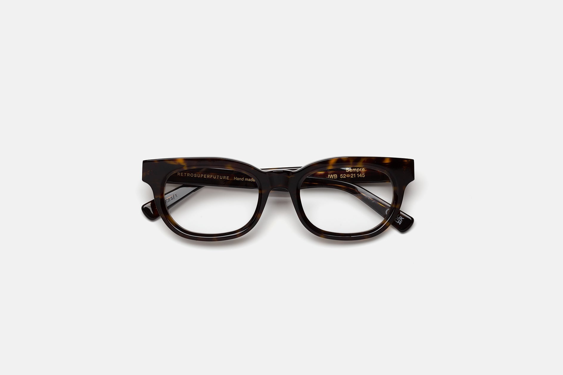 Sempre Optical  3627