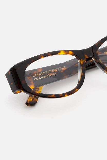 Numero 112 Burnt Havana