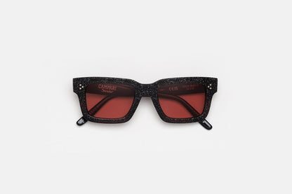 VZ3  Stinger Black Crystal Campari Soda