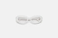 Numero 109 Bianco