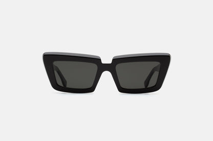 Coccodrillo Black