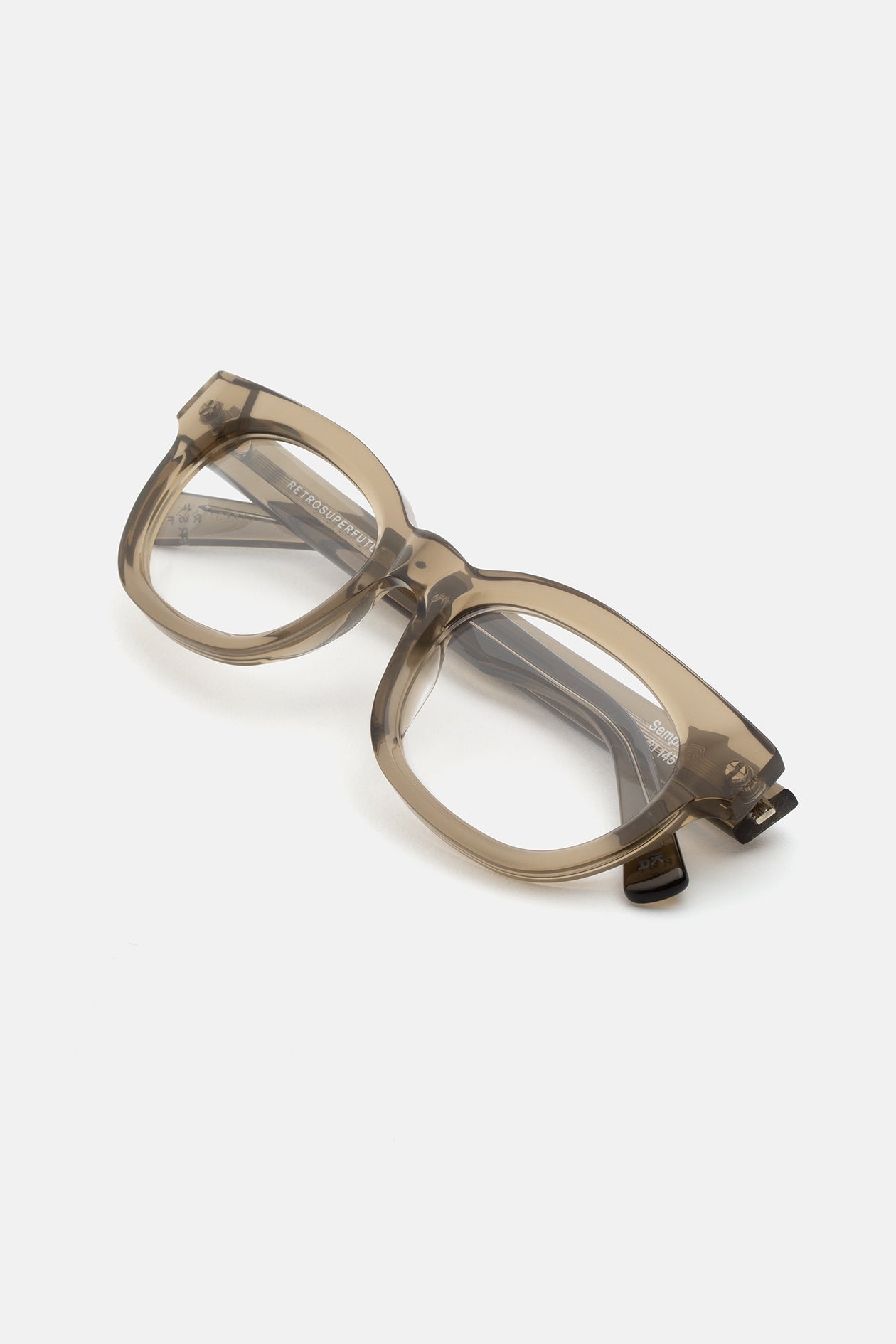 Sempre Optical  Regole