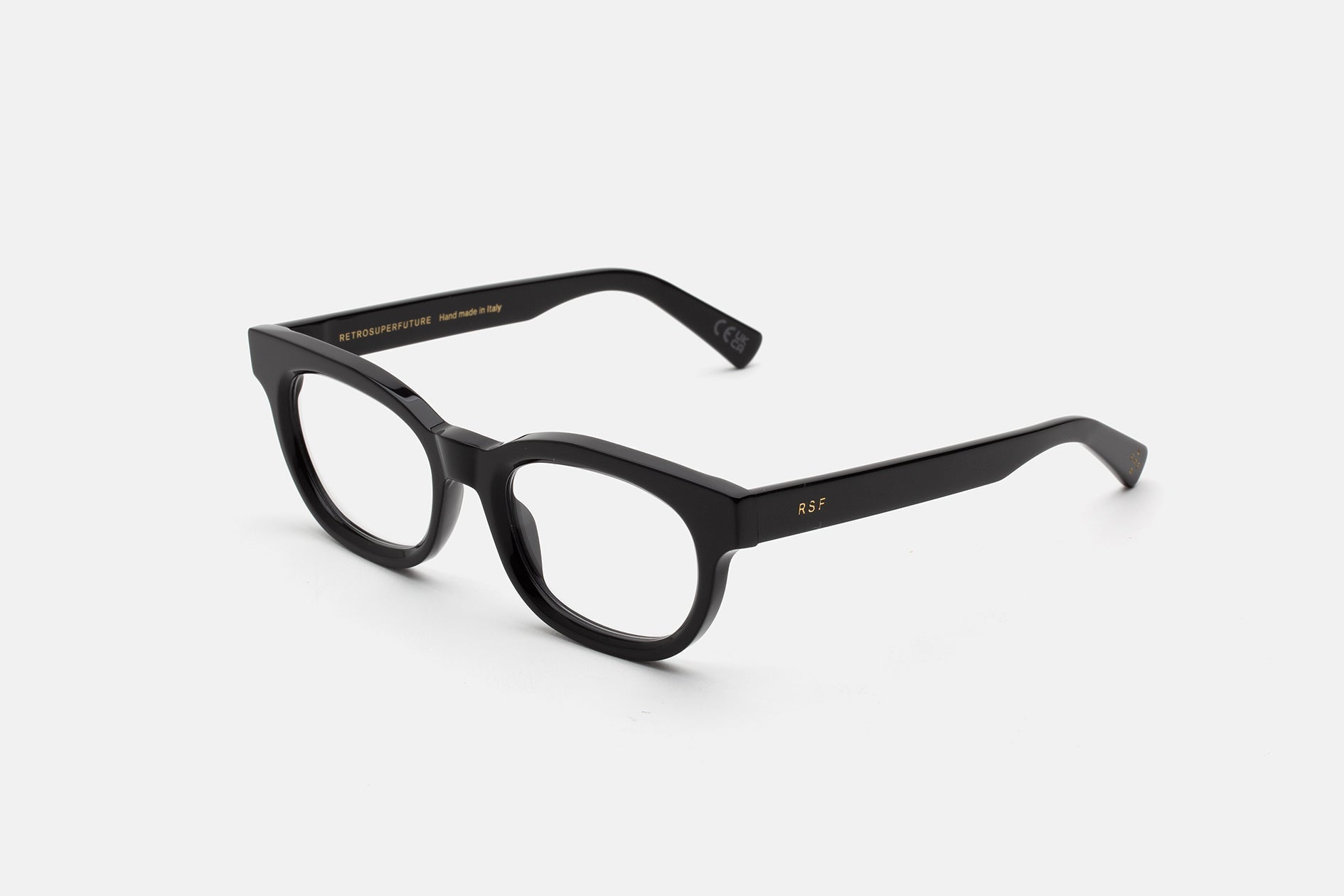 Sempre  Optical Nero