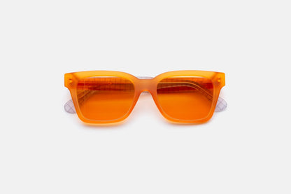 AMERICA ACW III ORANGE OPACO