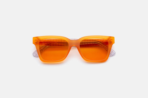America ACW III Orange Opaco