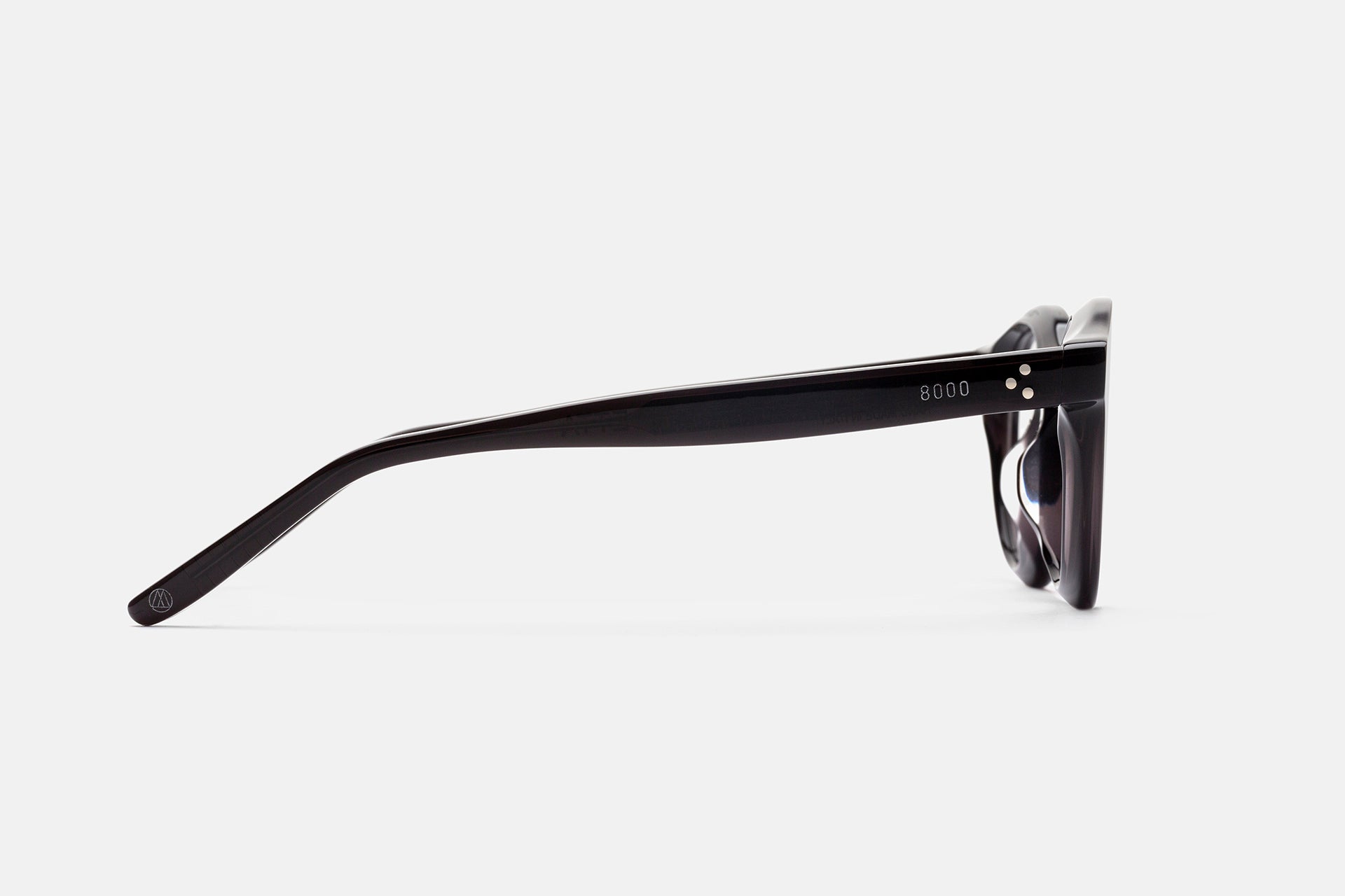 Bombetta Black Tie