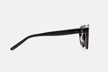 Bombetta Black Tie