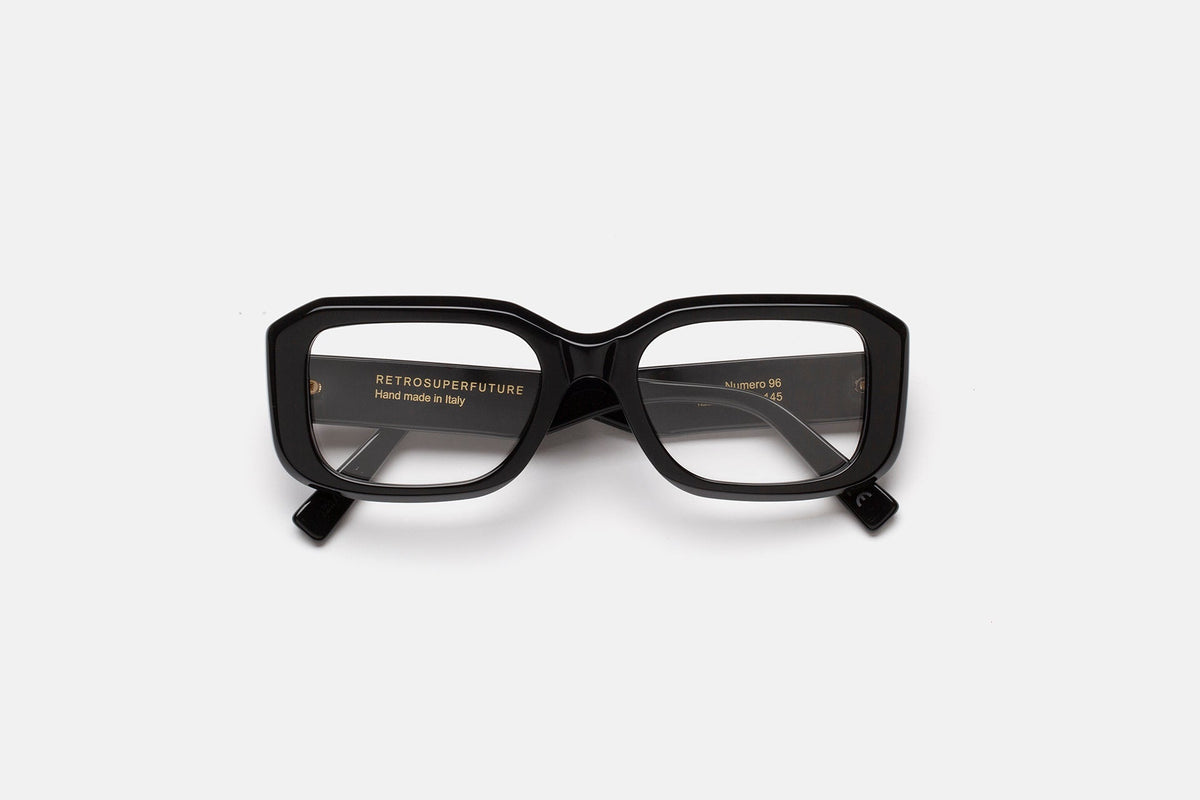 Numero 96 Nero
